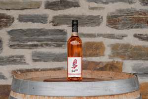 Ruru Rosé 2025