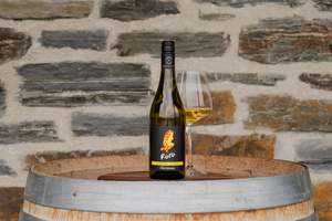 Ruru Chardonnay 2024