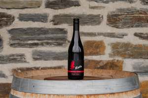 Ruru Pinot Noir 2022