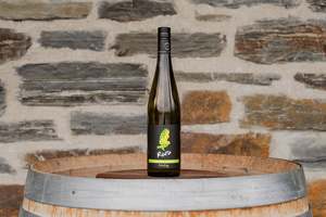 Ruru Riesling 2022