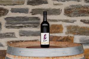 Ruru Merlot 2018