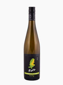 Ruru Riesling 2019