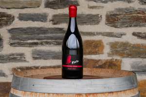 Ruru Pinot Noir Magnum 2020