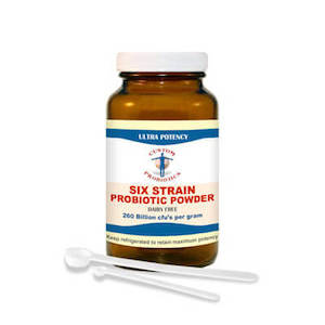 Intolerance Complex – 90 capsules