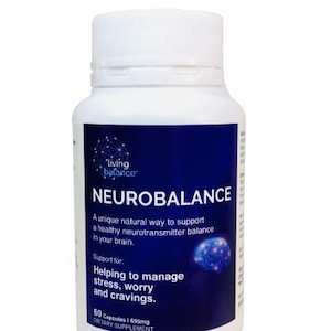 Neurobalance – Feel better or your money back 2 get the 3rd free Save $59.95