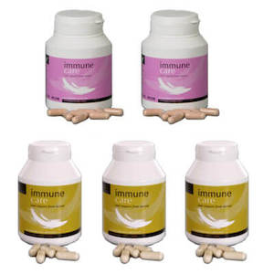 Products: Sanderson Zoo – One a Day Kids Multis