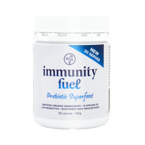 Original Probiotic Superfood Powder 90g