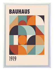 Snap Frames Wall Mounted: Snap Frame 25mm Euro A4 Silver