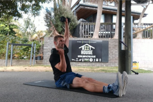 30 DAY CHALLENGE 6 - NUTRITION - Impact HQ