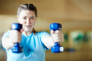 30 DC MAINTENANCE PROGRAM - Impact HQ