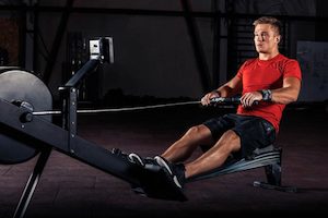 Products: Cardio 2 (Advanced) - Impact HQ