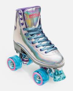 Pre Order: Impala Rollerskates - Holographic