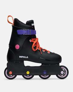 Impala Lightspeed Inline Skate - Twinkle