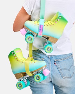 New Arrivals: Impala Skate Strap - Lime Spritzer