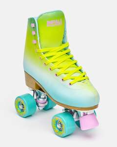 New Arrivals: Impala Rollerskate - Lime Spritzer