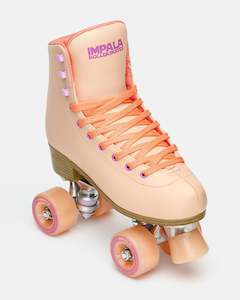 Impala Rollerskate - Apricot