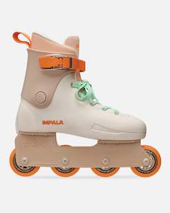 Impala Lightspeed Inline Skates - Sahara
