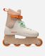 Impala Lightspeed Inline Skates - Sahara