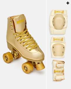 Marawa The Amazing Rose Gold Collection: BEGINNER BUNDLE: MARAWA GOLD