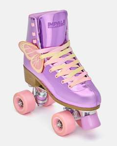 Impala Rollerskate - Lavender Flutter
