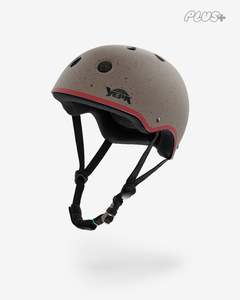 Yepa T-Shell Plus Helmet - Stone Speckled