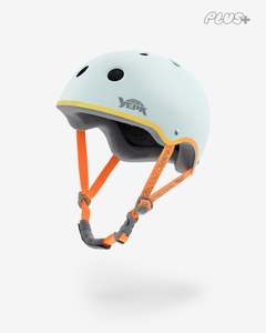 Yepa T-Shell Plus Helmet - Icelandic Sun