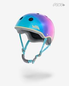 Yepa T-Shell Pro Helmet - Lizzie / Metallic Lake Sunset