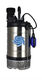 3" 3 INCH Submersible with FLOAT option - Drainage Impeller 1.5 kW 230v 14 m/hea&hellip;