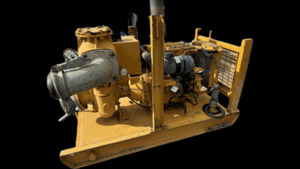 Frontpage: USED PLANT