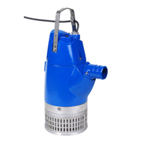 Sulzer XJ40 Normal / High Duty