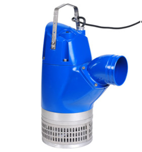 Frontpage: Sulzer XJ110 Normal / High Duty