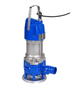 Frontpage: Sulzer XJS25-143