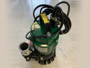 Pumps: Submersible Pumps