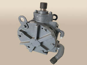 Pumps: Vacuum Pump
