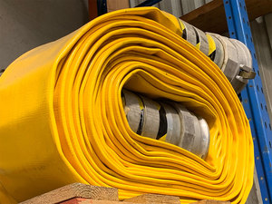 Specials: Delivery Hose