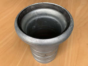 Couplings: Bauer Socket Hose Tail 2 INCH to 12 INCH