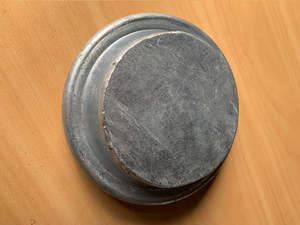 Couplings: Female End Caps