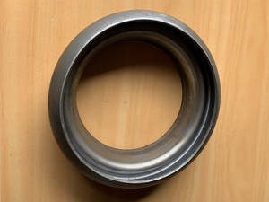 Couplings: Socket Only