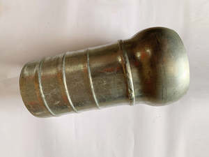 Couplings: Bauer Ball Hose Tail 2 INCH to 12 INCH