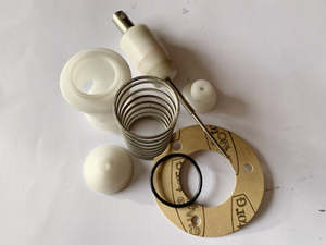 Service Kits: Sykes Float Valve Kit