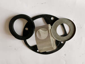 Service Kits: Sykes Float Filter Kit