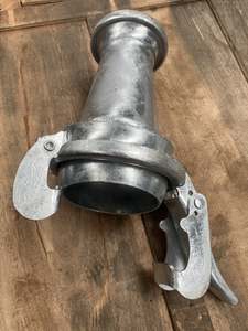 BAUER Adaptors 4"-6" 6-"8" - 8 inch - 6 inch - 4 inch