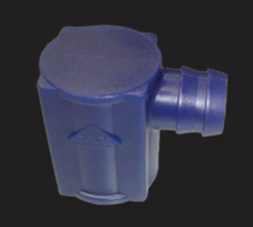 Wellpoint Push fit Elbow