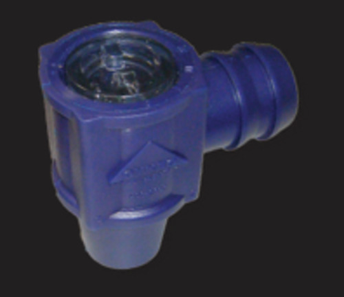 Wellpoint Dewatering: Wellpoint Push fit Valve