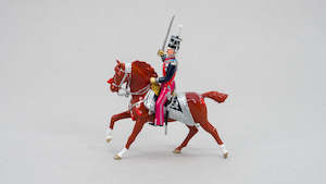 All Military: 104 Prince Poniatowski