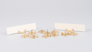 New Releases: Display label holders