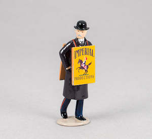 New Releases: TA74 Sandwich Board man