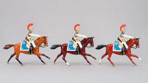 Napoleonic: 144 Carabiners, 1st Empire