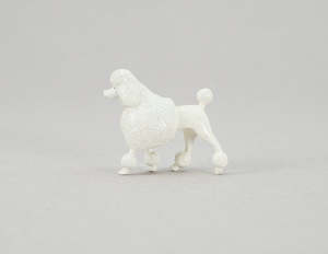 Physical: Dog Standard Poodle