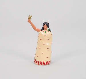 Te Maori: TM04 Haere Mai